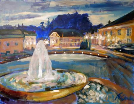 Lukovica (2021) - Mojca Godec